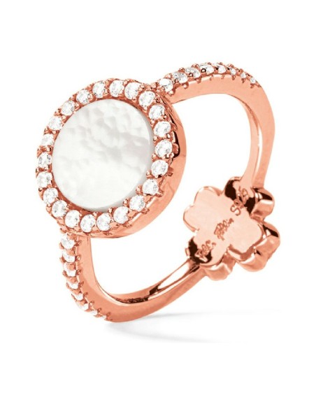 Ladies' Ring Folli Follie 3R18S042RWC
