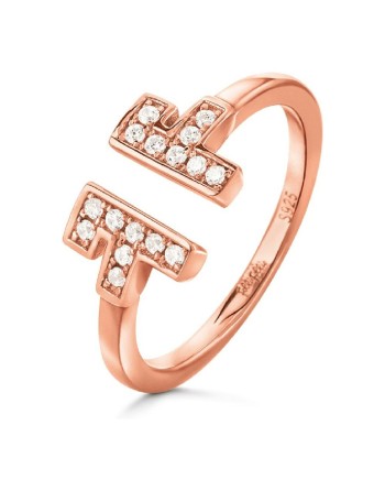 Ring til kvinder Folli Follie 3R18S007RC