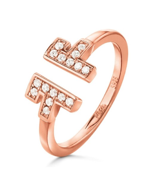 Bague Femme Folli Follie 3R18S007RC