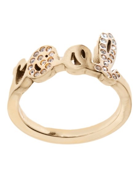 Anillo Mujer Folli Follie 3R17T069RC