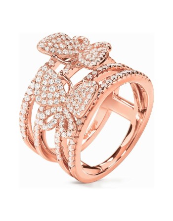 Anello Donna Folli Follie 3R17S086RC