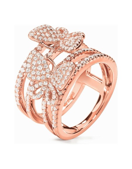 Ring til kvinder Folli Follie 3R17S086RC