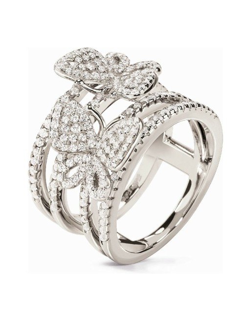 Anello Donna Folli Follie 3R17S086C