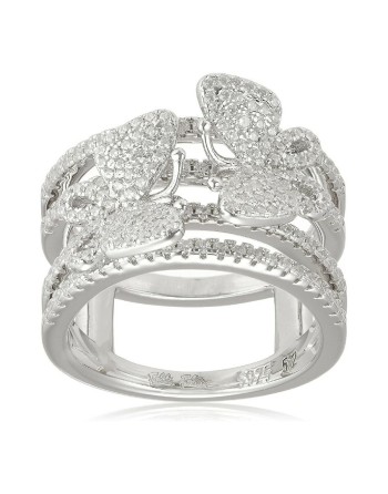 Anillo Mujer Folli Follie 3R17S086C