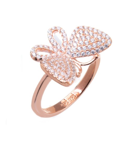 Bague Femme Folli Follie 3R17S062RC