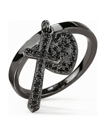 Ladies' Ring Folli Follie 3R17S060KK