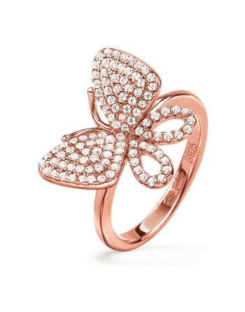 Anillo Mujer Folli Follie 3R17S062RC