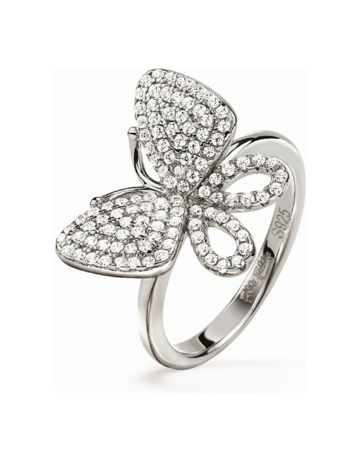 Ladies' Ring Folli Follie 3R17S062C