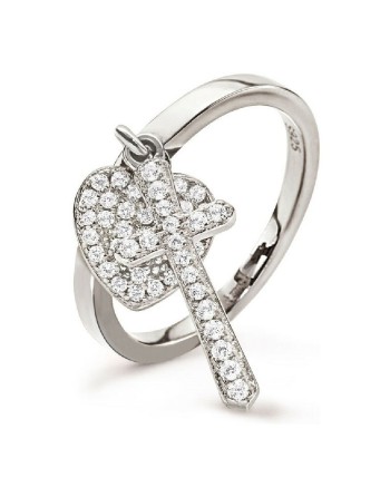 Anello Donna Folli Follie 3R17S060C