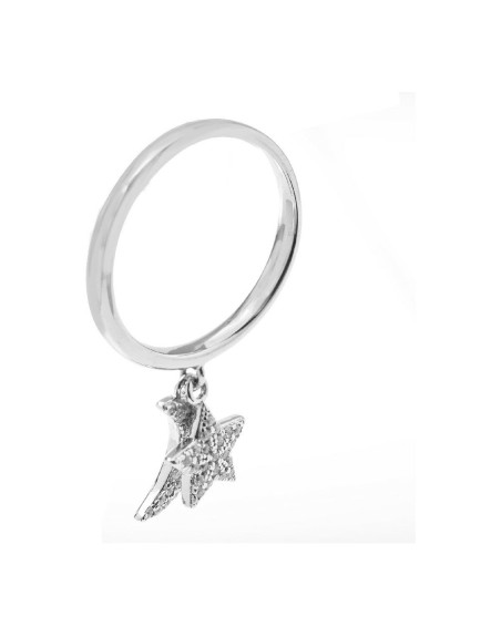 Bague Femme Folli Follie 3R17S059C