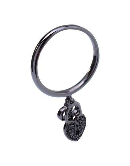 Anello Donna Folli Follie 3R17S058KK