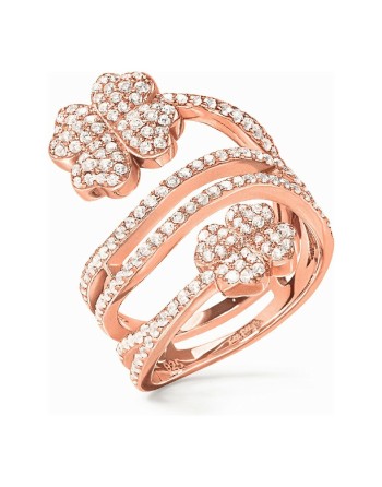 Anillo Mujer Folli Follie 3R17S048RC