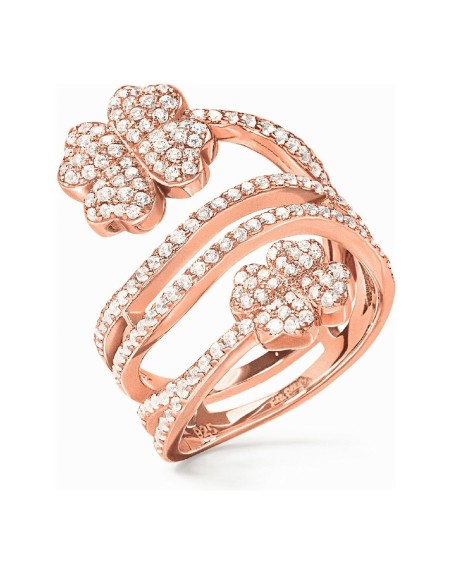 Anello Donna Folli Follie 3R17S048RC