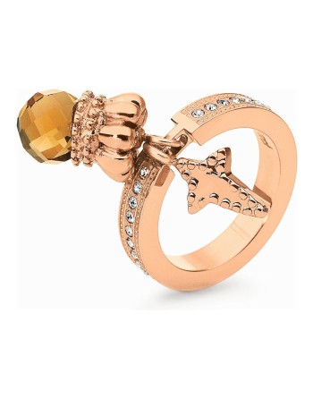 Anello Donna Folli Follie 3R2T016RFC-54 (14)