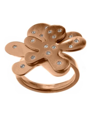 Bague Femme Folli Follie 3R2T009RC-54 (14)