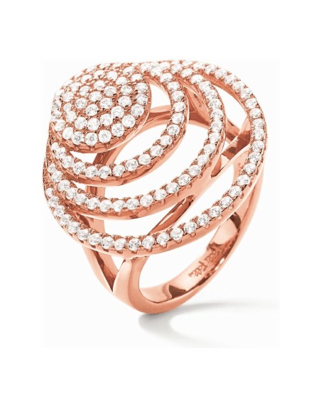 Anillo Mujer Folli Follie 3R17S034RC