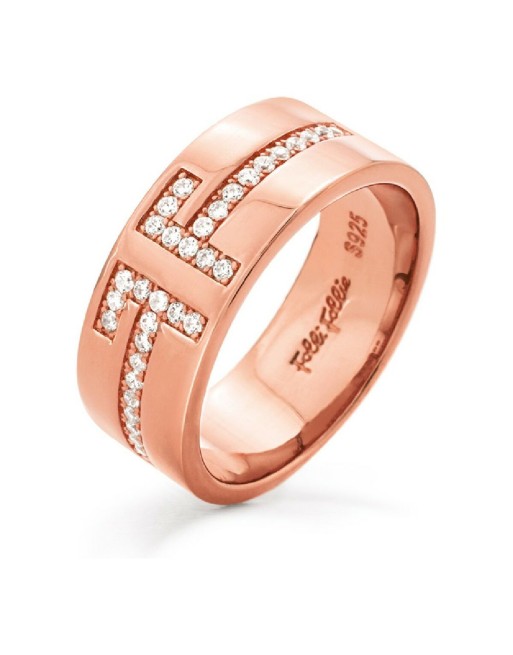 Anillo Mujer Folli Follie 3R18S008RC-52 (12)