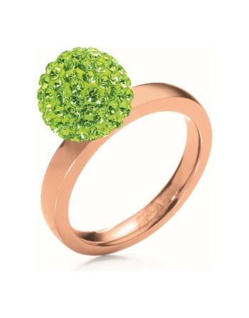 Bague Femme Folli Follie 3R0T041RE-50 (10)