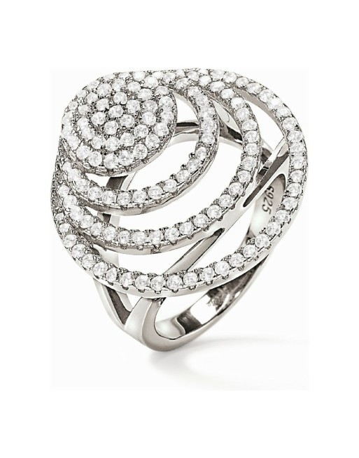 Anillo Mujer Folli Follie 3R17S034C-52 (12)