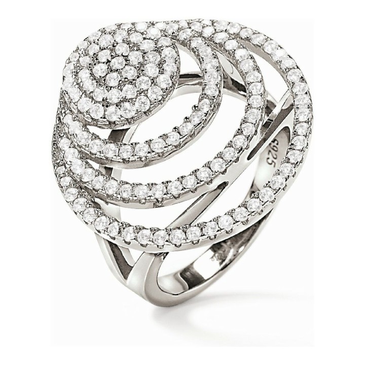 Anello Donna Folli Follie 3R17S034C-52 (12)