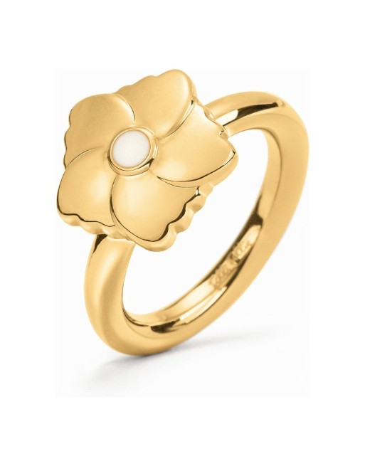 Anillo Mujer Folli Follie 3R19T010YW-52 (12)