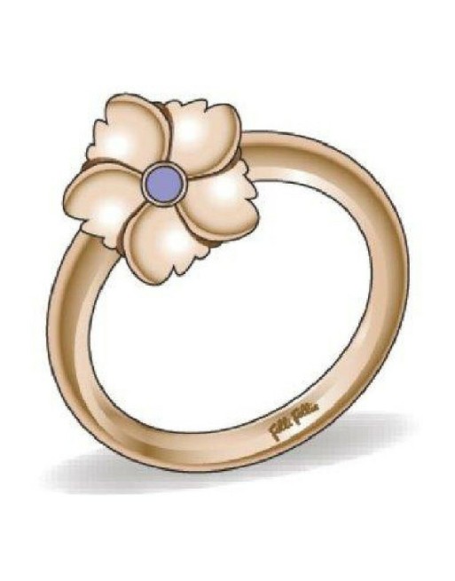Anello Donna Folli Follie 3R19T010RV-52 (12)