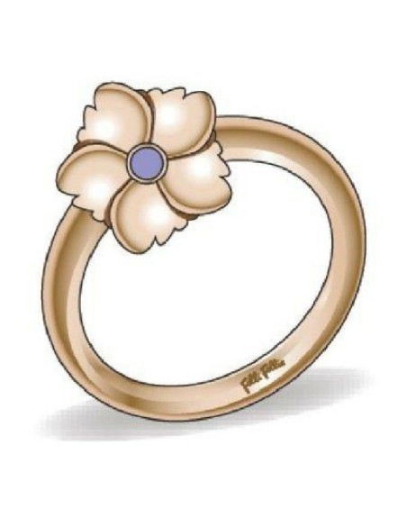 Anillo Mujer Folli Follie 3R19T010RV-52 (12)