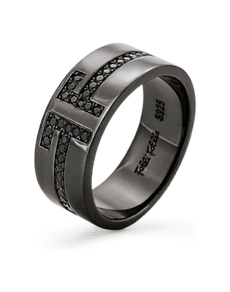 Bague Femme Folli Follie 3R18S008K54 (14)