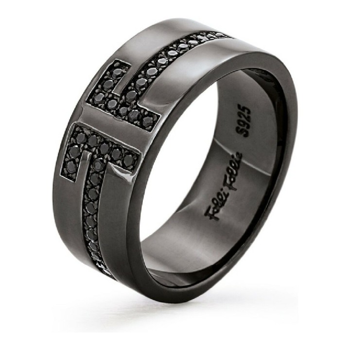 Anillo Mujer Folli Follie 3R18S008K54 (14)