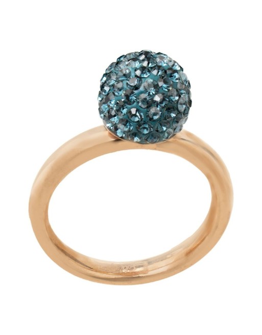 Bague Femme Folli Follie 3R0T041RV-54 (14)