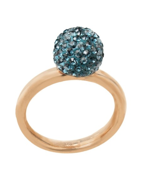 Ladies' Ring Folli Follie 3R0T041RV-54 (14)