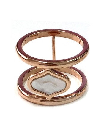 Ladies' Ring Folli Follie 2R19T002RI-52 (12)