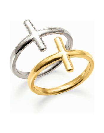 Ring til kvinder Folli Follie 1R19D028Y