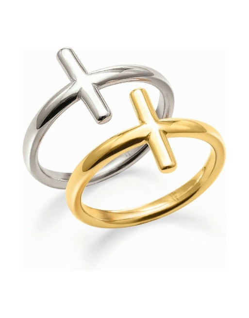 Anillo Mujer Folli Follie 1R19D028Y