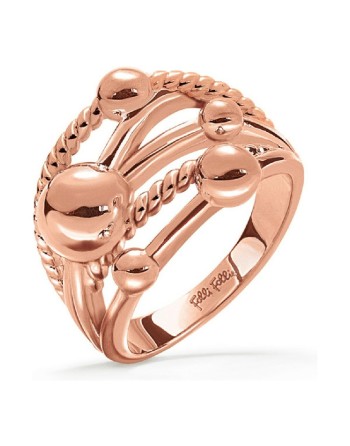 Anello Donna Folli Follie 1R18T011R