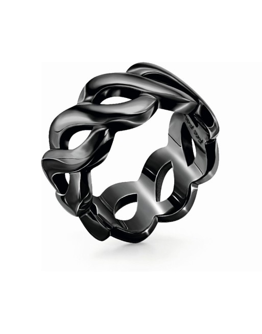 Anillo Mujer Folli Follie 1R15T010K