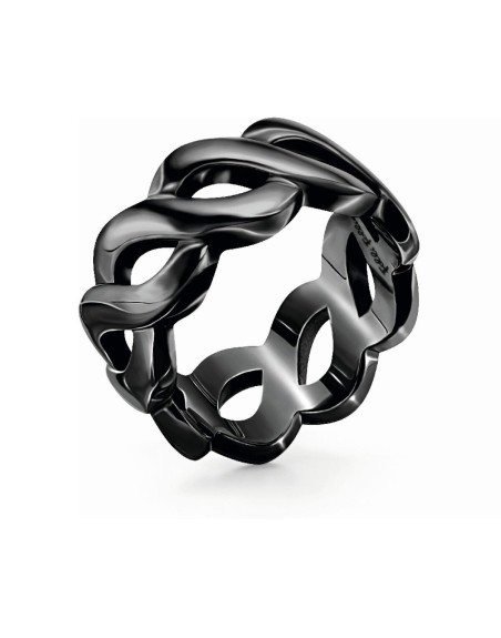 Ladies' Ring Folli Follie 1R15T010K