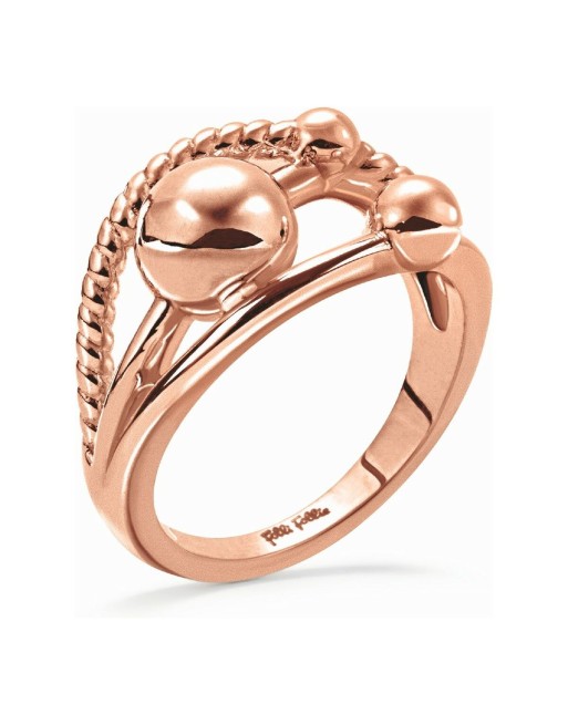 Anillo Mujer Folli Follie 1R18T009R