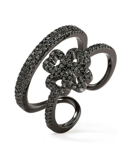 Anillo Mujer Folli Follie 3R17S015KK