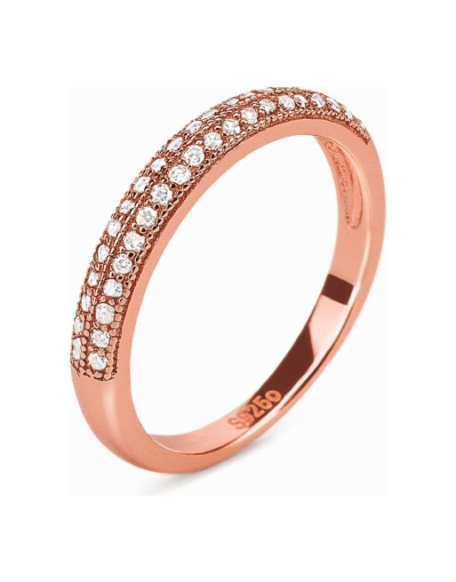 Anillo Mujer Folli Follie 3R16S040RC