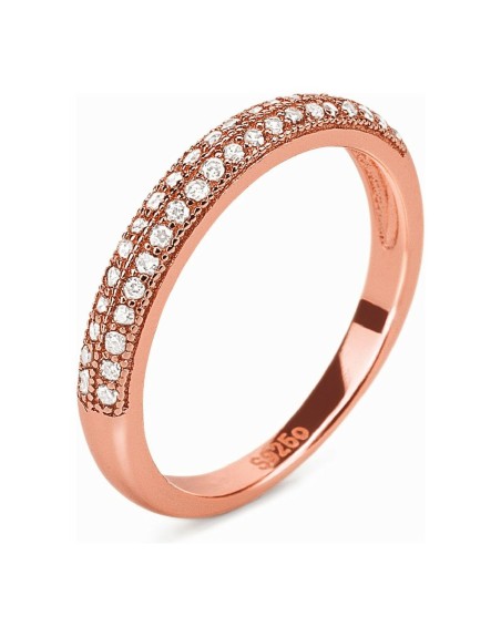 Anillo Mujer Folli Follie 3R16S040RC