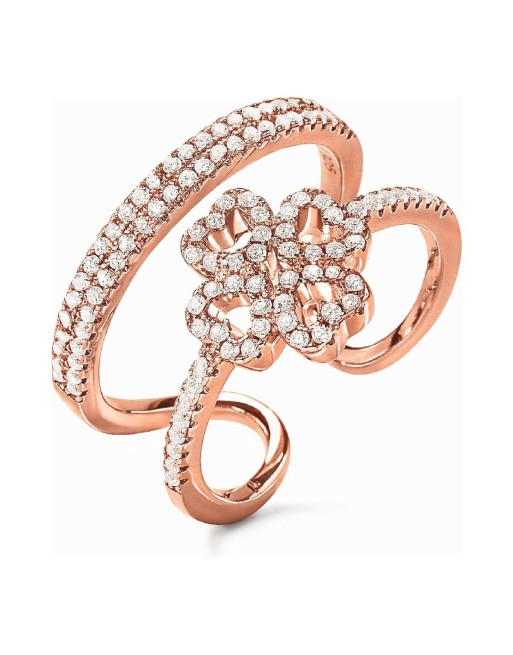 Anello Donna Folli Follie 3R17S015RC