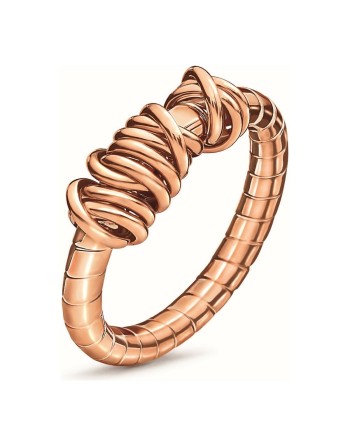 Anillo Mujer Folli Follie 1R14T030R