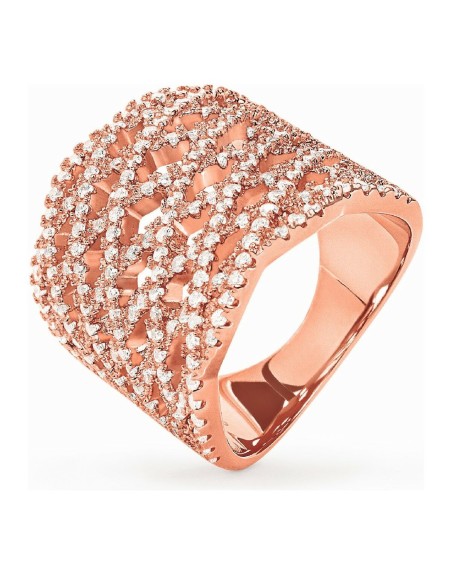 Anillo Mujer Folli Follie 3R17S006RC