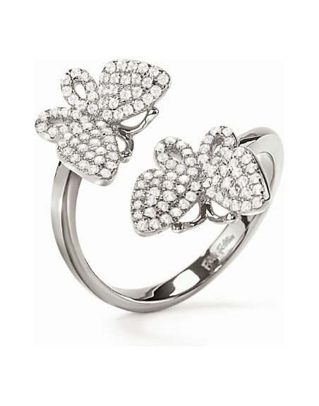Anillo Mujer Folli Follie 3R17S014C