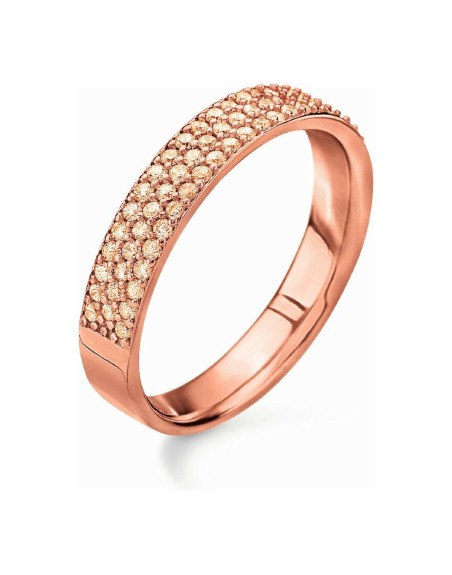 Anillo Mujer Folli Follie 3R16S036RS