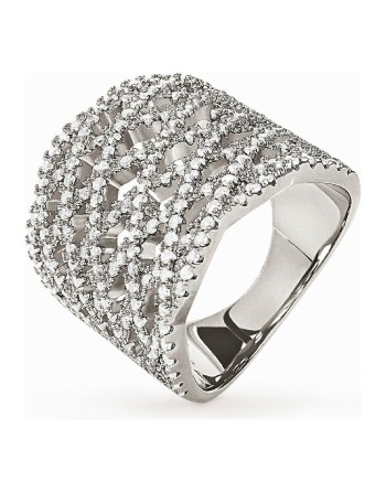 Anillo Mujer Folli Follie 3R17S006C