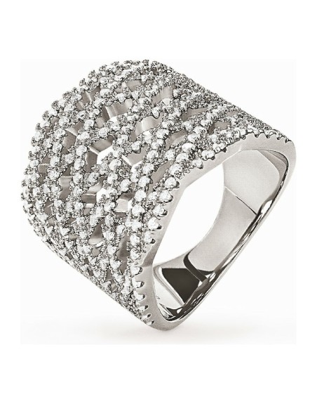 Anello Donna Folli Follie 3R17S006C