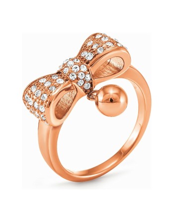 Ladies' Ring Folli Follie 3R15T005RC