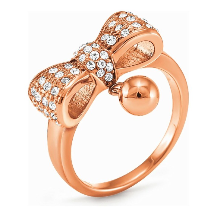 Ring til kvinder Folli Follie 3R15T005RC
